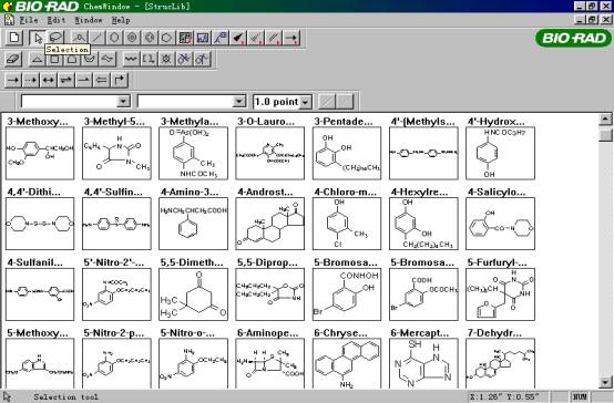 Chemwin free